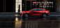 长安马自达次世代MAZDA3昂克赛拉
