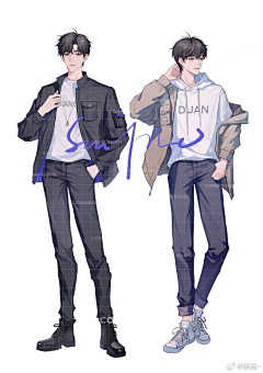 用户3zvnDWQ0采集到阳光少年