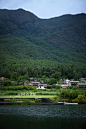 丽江地中海国际度假区·阿美泽雪山营地