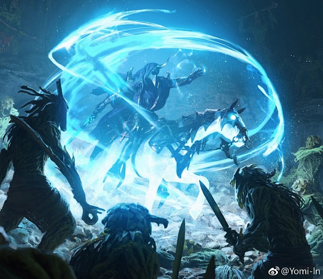_AlexXu_的微博_微博