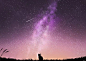 星空下的喵作品合集，送给喜欢星空，相信童话… - 半次元 - ACG爱好者社区