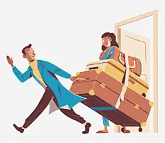 行李箱_新图网 https://www.ixintu.com