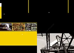 工业画册背景 背景 设计图片 免费下载 页面网页 平面电商 创意素材