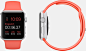 Apple - Apple Watch - Gallery