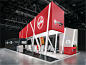 120 : Exhibition design