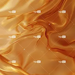 流畅质感温馨极简流畅质感，暖色调海报