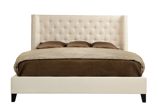 Wing Bed | Bernhardt