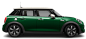 MINI60周年纪念版
