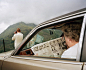 艳丽的色彩 | 玛格南摄影大师马丁•帕尔（Martin Parr ） ​​​​ - 人文摄影 - CNU视觉联盟