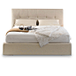 Calligaris Swami Bed : FREE SH with the best selection to choose from!