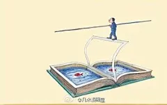 几米漫画_百度图片搜索