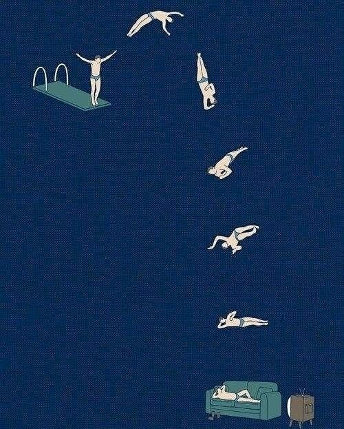 literally me