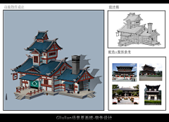一枕槐安···采集到吴小咔的画板