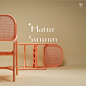 Rahayu | dining chair