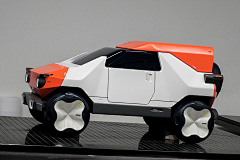DsHive采集到CAR