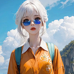 斯达斯采集到MidJourney