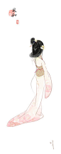 #Q版#古风