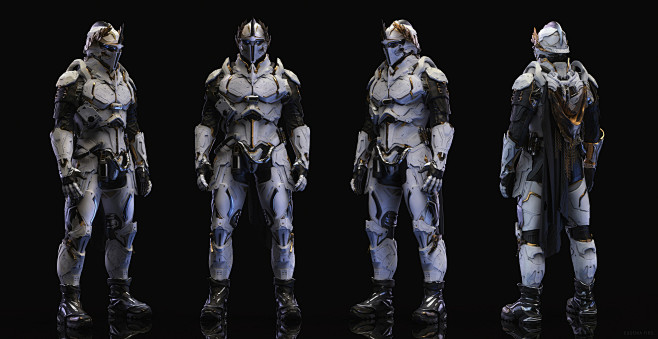 Knight of Tribulatio...