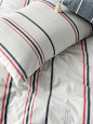 Caspian Duvet Cover Set : Available exclusively at Farmers. See Stockists for stores.