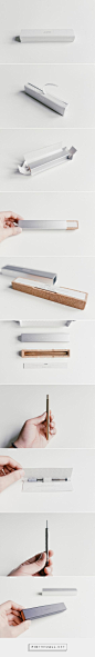 Ajoto — Minimally Minimal #packaging #product #design: 
