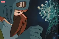 美国科幻动画又出爆款？揭秘《拾荒者统治》创作思路 - 知乎