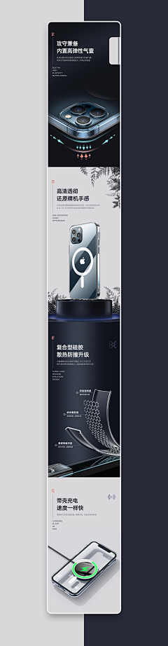 在吗~采集到电商