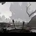 &quot;Thronebreaker: The Witcher Tales&quot;, Grzegorz Przybyś : Scene from in-game story animation. Composed by Division48, illustrated by me.