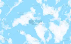 天空,大理石装饰效果,抽象,背景,蓝色,纹理效果,华丽的,请柬,纯净,流动