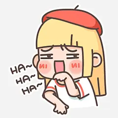 阿酸第二弹账本可爱卡通女孩手绘卡通漫画插高清素材 图片 免费下载 页面网页 平面电商 创意素材 png素材