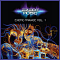 Exotic Trance Vol.1 on Behance