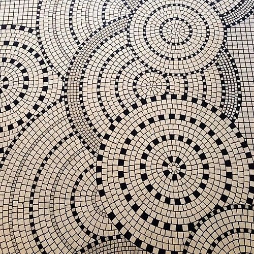Tiles from noideawhe...