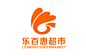 超市LOGO设计