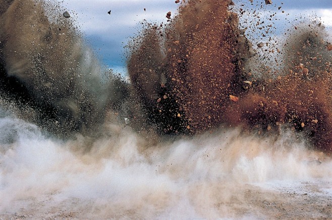 日本摄影师Naoya Hatakeyam...