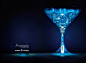 Bombay Sapphire (Nexus 2013) : Bombay Sapphire (Nexus 2013)I made all the Modeling exept some elements (the Dragon's head, the elephants, the characters and the Buddha's head)