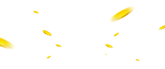 金币@北坤人素材