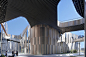 【新提醒】“爱慕”厂房——一座内衣的时尚工厂（by Crossboundaries Architects） - 建筑众营地 - E拓建筑网 - 中国最贴近建筑学子与年轻建筑师的设计网络!