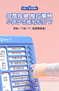 猫太子自律打卡器小学生自律神器寒暑假学习计划表儿童时间管理器好习惯养成任务规划卡片学习用品记录计划本-tmall.com天猫