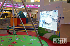 戴木帽的小女孩采集到活动创意