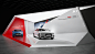 * AUDI * exhibition stand * : Exhibition stand "AUDI"Design by "GM stand design "designer Nazar Malets