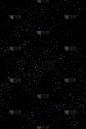 宇宙星景背景3D插图