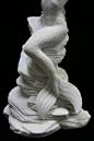 Mermaid Sculpture的搜索结果_百度图片搜索