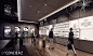 Hayarobi Park Exhibition Hall Proposal - Dconcierz : Client : Redrover
Location : Kimchun, Korea
Directing : D*Concierz
Exhibition Design : D*Concierz