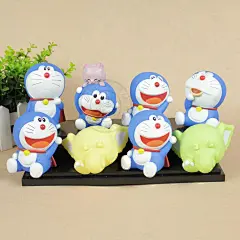 哆啦A梦