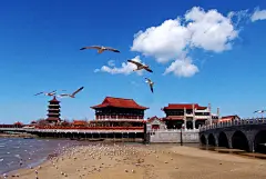 蓬莱八仙过海景区简介（图）