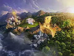 @好好广告—陈小强 好好广告是一家集品牌建设、广告创意、电商服务为一体的综合创意机构，为客户提供全方位品牌设计服务和整体视觉解决方案：包括品牌VI设计、创意海报设计、产品包装设计、新媒体传播、电商视觉形象等综合线上&amp;线下一站式品牌设计服务。了解更多，关注微信公众号“好好设计”：Haohao-design 。
