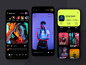 Social Media App