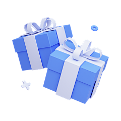 Tofu_lost_way采集到Giftbox