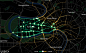 Bicycles in the city : Urbica Design analyzed the statistics of bicycle rental network performance in 2015 for the Department of Transport of Moscow.