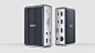 4K显示 anker PowerExpand thunderbolt 专业 扩展坞 集线器