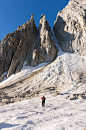 Adobe Portfolio climbing rock climbing ice climbing alpine mountains